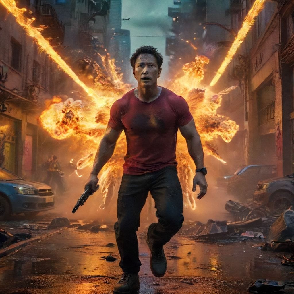 Spermageddon: รีวิวหนังสุดมันส์